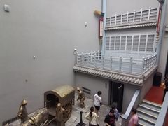 -沈阳金融博物馆