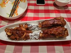 -西贝莜面村(近铁城市广场店)