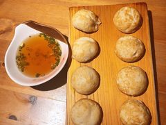 明石烧-章之鱼家(体育东路店)