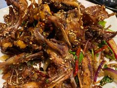 -马海涛牛肉串·午市牛腩饭·烧烤夜宵(领汇广场店)