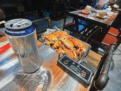 -争鲜·鲍鱼鸡煲(美邻中心店)