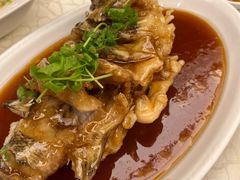 -清华大学-甲所餐厅