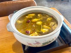 -金龙·打边炉(南京西路店)