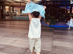 -TOYSRUS玩具反斗城(上海万象城店)