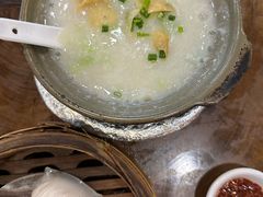 -澳门西南饭店·粤菜·茶市·手工点心(华海路店)