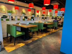 -蛙蛙叫·牛蛙烤鱼(北京总店)