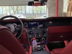 -劳斯莱斯汽车经销商(深圳福田店)