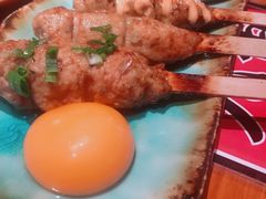月见鸡肉棒-醉虎传(南锣鼓巷店)