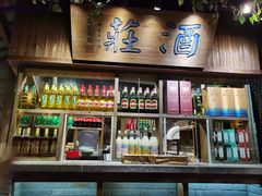 -南京大牌档(三阳广场苏宁店)