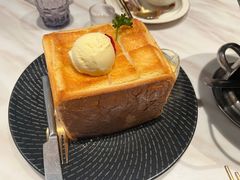 -茉莉餐厅(包河万达店)