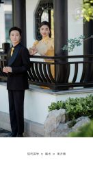 -古摄影婚纱(湛江霞山步行街店)