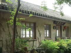 -鼋头渚风景区-王昆仑故居