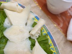 -清真·马家火锅美食城(镇江北路店)