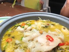 -吕氏疙瘩汤·新鲁菜(济南万象城店)