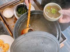 -盡膳口福·百年汤方火锅(科华北路店)