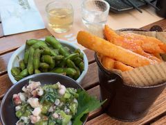 -山葵家居酒屋(天目里店)