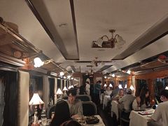 -火车头法国西餐厅