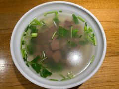 -馋三尺蟹粉小笼(人民广场店)