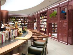 -二酉书店TOYOU BOOKS