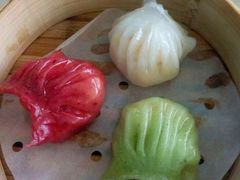 -Geneva日内瓦餐厅(西郊宝成花苑店)