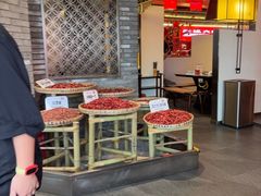 -巴蜀大将火锅(春熙店)