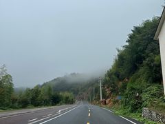 -初溪土楼群