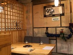 -老康火锅(桥南街店)