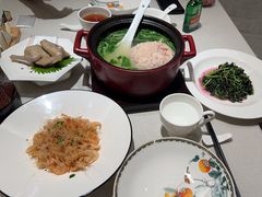 -狮王府淮扬菜(新街口友谊店)