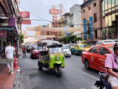 -唐人街(耀华力路)