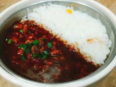 -魏家凉皮(博水商务大厦店)