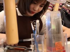-十八字金银饰·拼豆·开蚌手工体验团建(君太百货店)