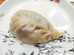 -山河屯铁锅炖(哈西站店)