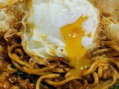 -朱儿面庄(洋河三路店)