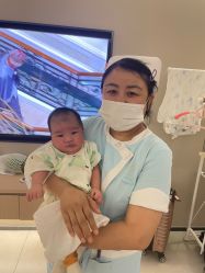 -美悦湾月子中心(熙湖店)