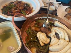 -奉天小馆·非遗东北菜(沈阳万象城店)