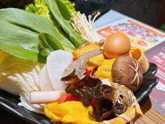 -呷哺呷哺(延安西路店)