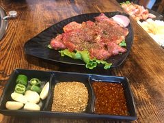 -梵行小馆烤肉(即墨店)