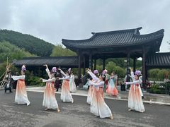 -《神游传奇》秀