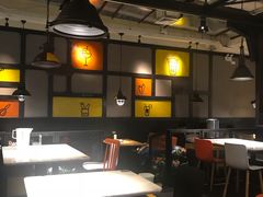 -菲滋意式餐厅(上虞万和城店)