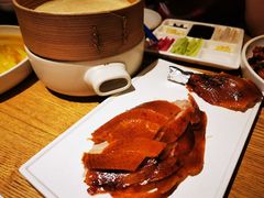 -小大董·烤鸭(王府井apm店)