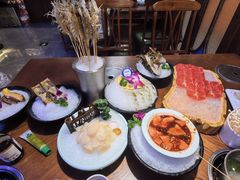 -东海怡品海鲜豆捞(星街坊店)