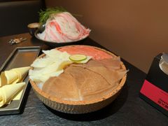 -色響火锅(恒隆广场店)