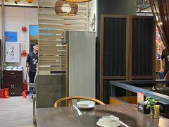 -大洋家·精品潮汕菜·生腌砂锅粥(天河东路店)