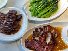 -多多旺港式茶餐厅(新区店)