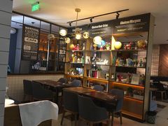 -塔可墨西哥餐厅(新城市广场店)