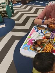 -奈尔宝家庭中心·亲子餐厅(苏州大悦城店)