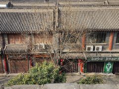 -西安城墙·碑林历史文化景区