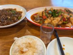 -丰乐餐厅·始于1999·本地老字号