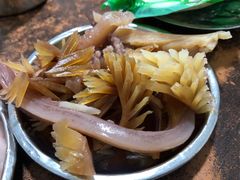 发鱿鱼-渝味黄姐火锅(黄泥村店)