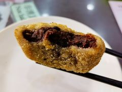 炸糕-护国寺小吃店(红莲南路店)